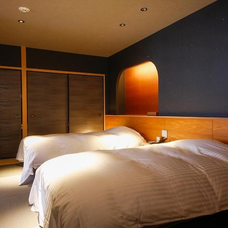 Hotel Honnoji Kyoto Bagian luar foto