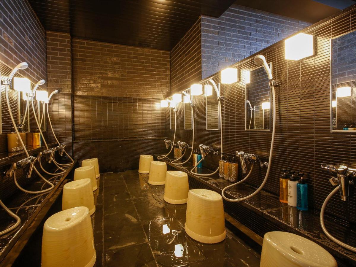 Hotel Honnoji Kyoto Bagian luar foto