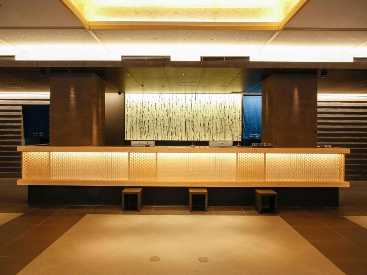 Hotel Honnoji Kyoto Bagian luar foto