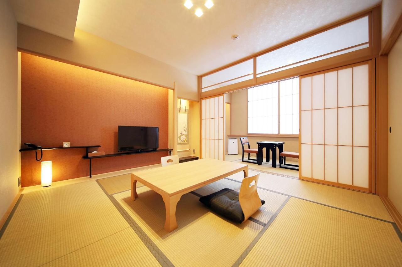 Hotel Honnoji Kyoto Bagian luar foto