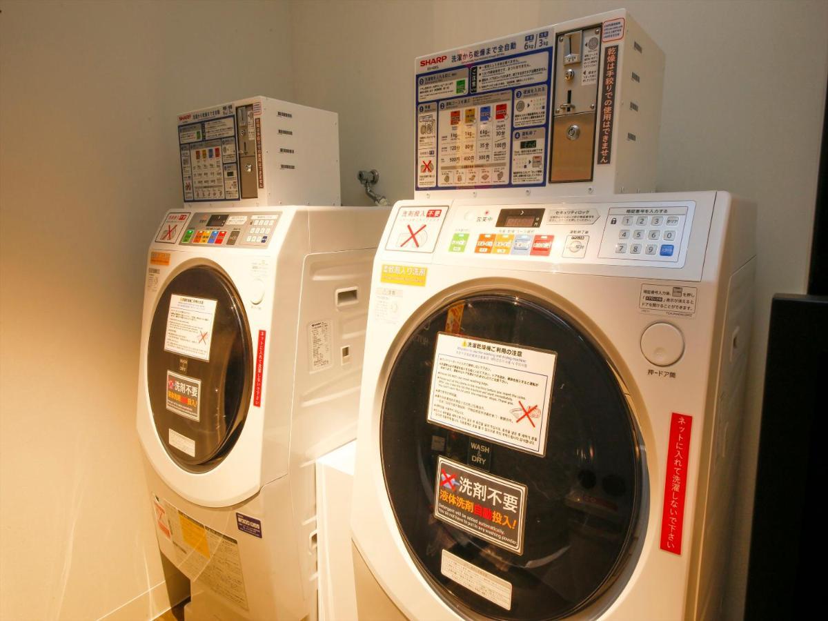 Hotel Honnoji Kyoto Bagian luar foto