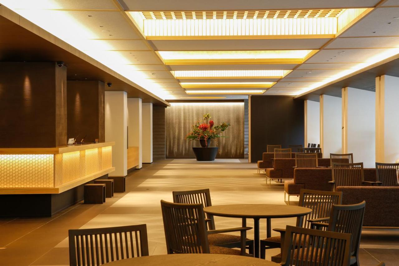 Hotel Honnoji Kyoto Bagian luar foto