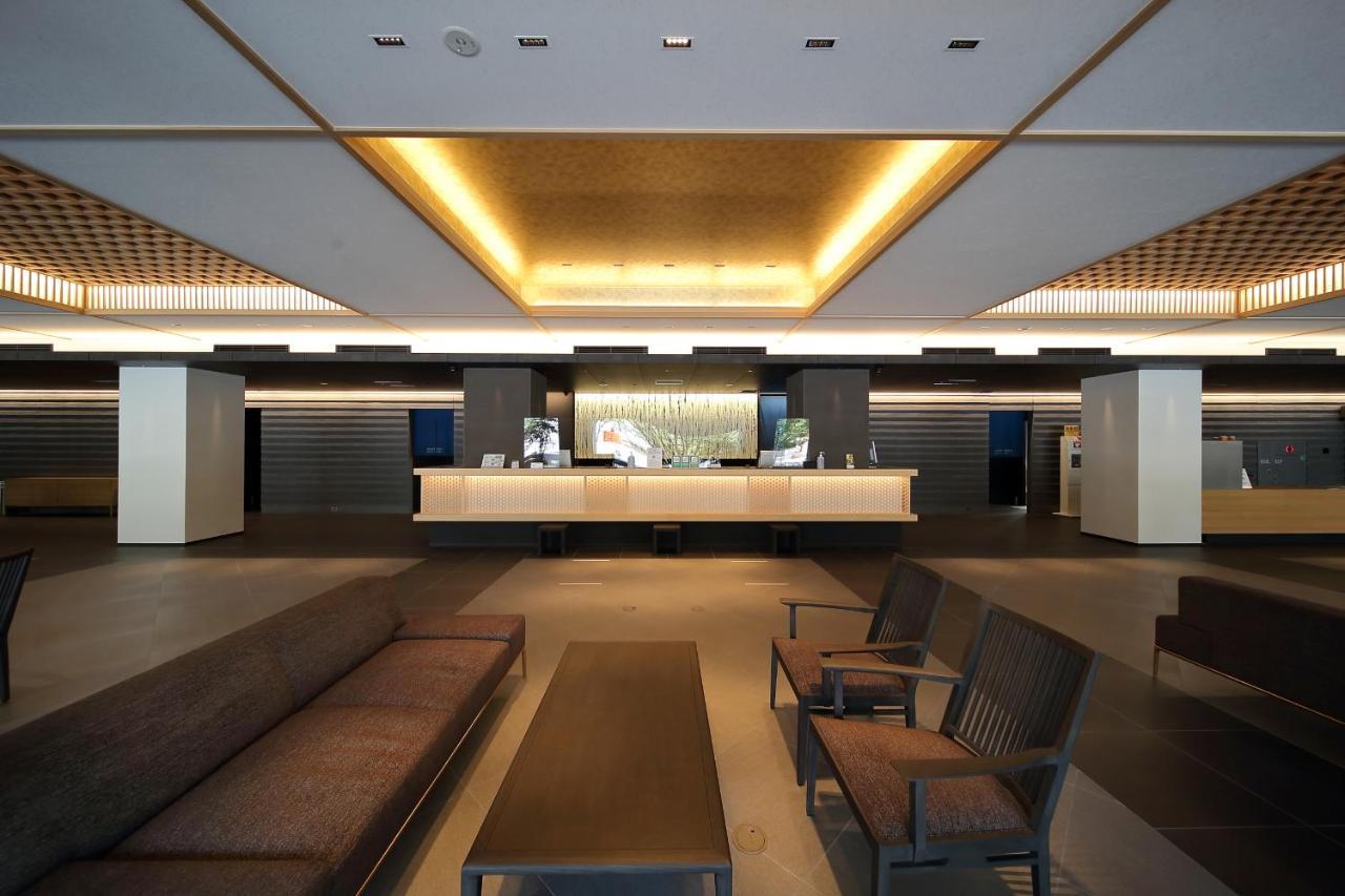 Hotel Honnoji Kyoto Bagian luar foto