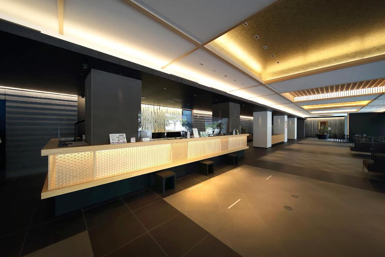 Hotel Honnoji Kyoto Bagian luar foto