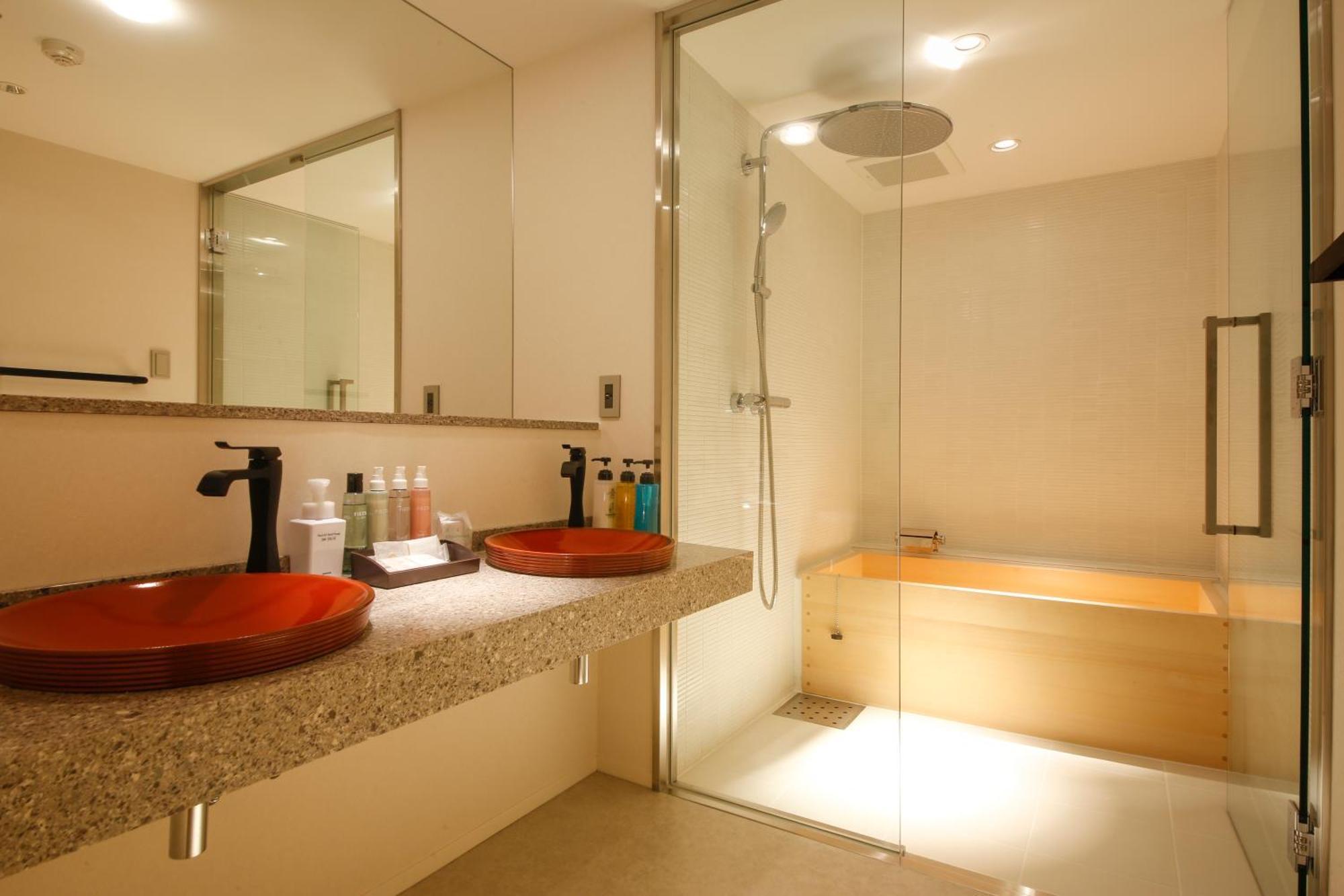 Hotel Honnoji Kyoto Bagian luar foto