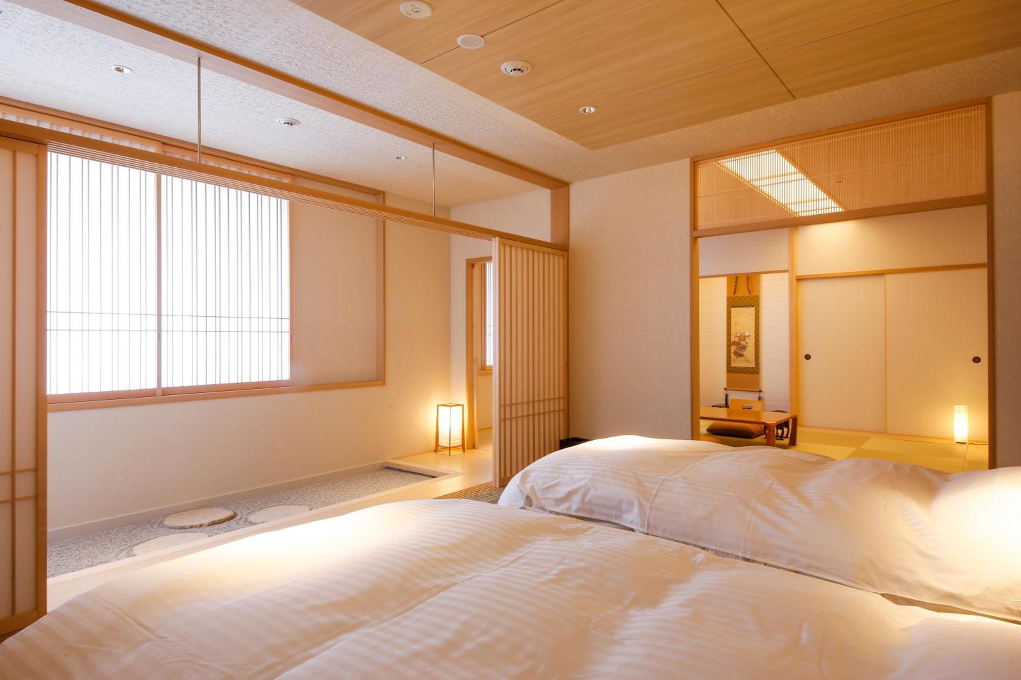 Hotel Honnoji Kyoto Bagian luar foto