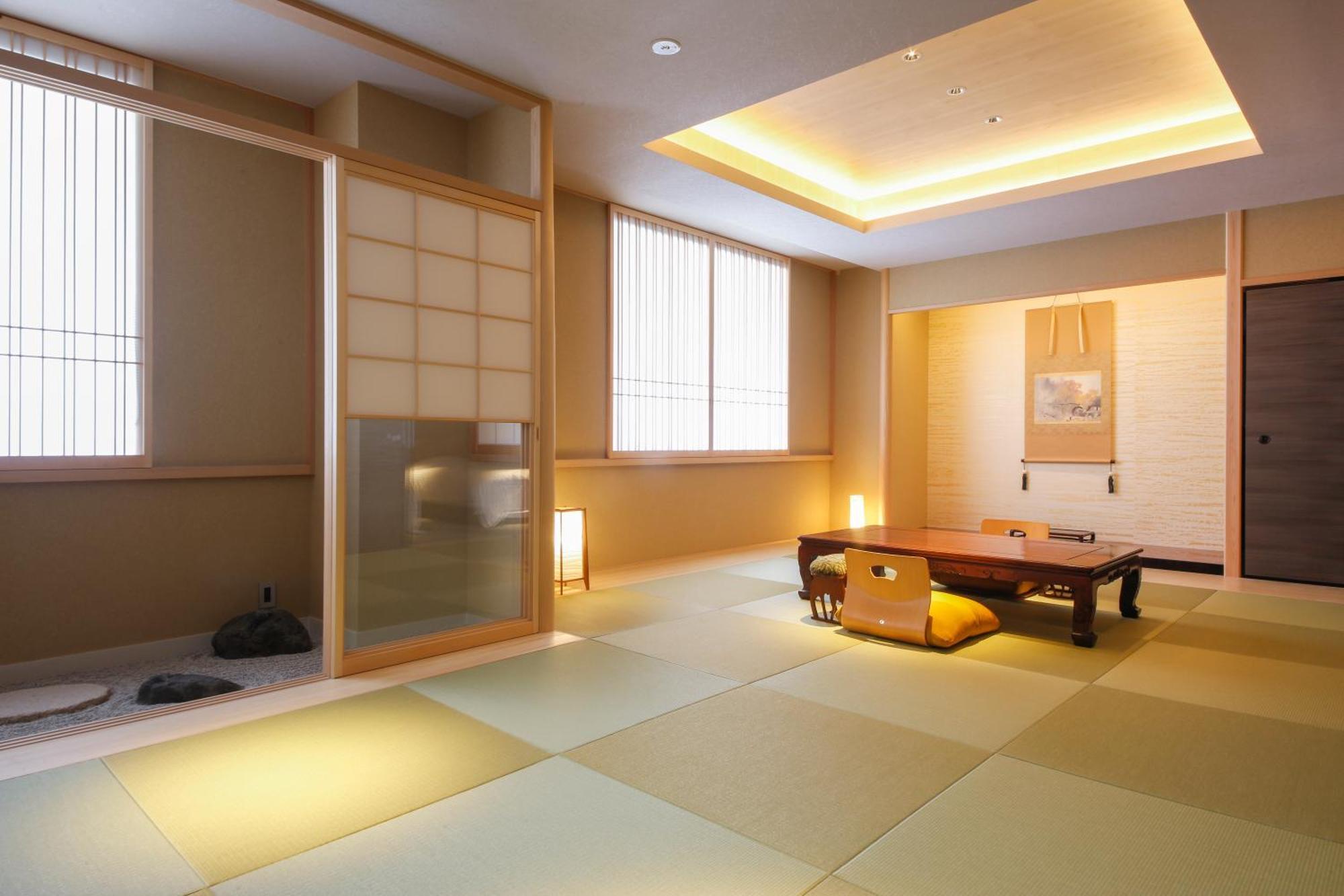 Hotel Honnoji Kyoto Bagian luar foto