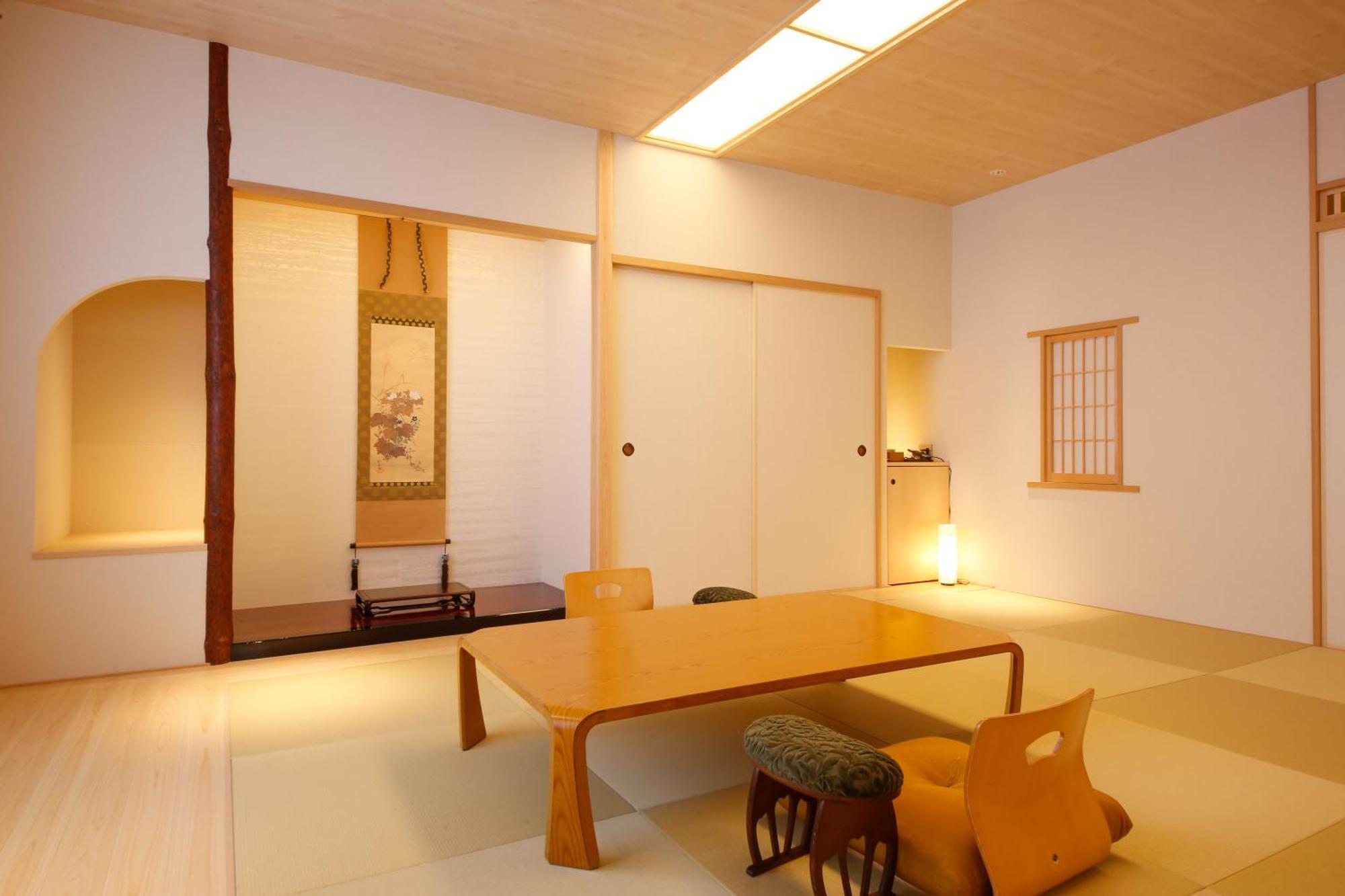 Hotel Honnoji Kyoto Bagian luar foto