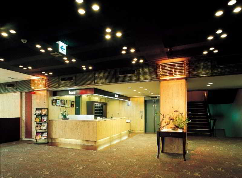 Hotel Honnoji Kyoto Bagian luar foto