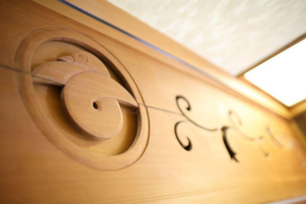 Hotel Honnoji Kyoto Bagian luar foto