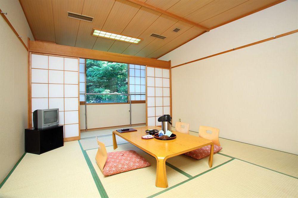 Hotel Honnoji Kyoto Bagian luar foto